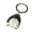 1, variant on Convenient Shopping Cart Coin Keychain with Trolley Pattern Key Chain for Supermarket Trolleys Bags