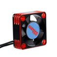 thumbnail image 2 of Ventilador de enfriamiento del motor gran compatibilidad Ahorro de energía para la actividad Fugacal Otros, 2 of 8