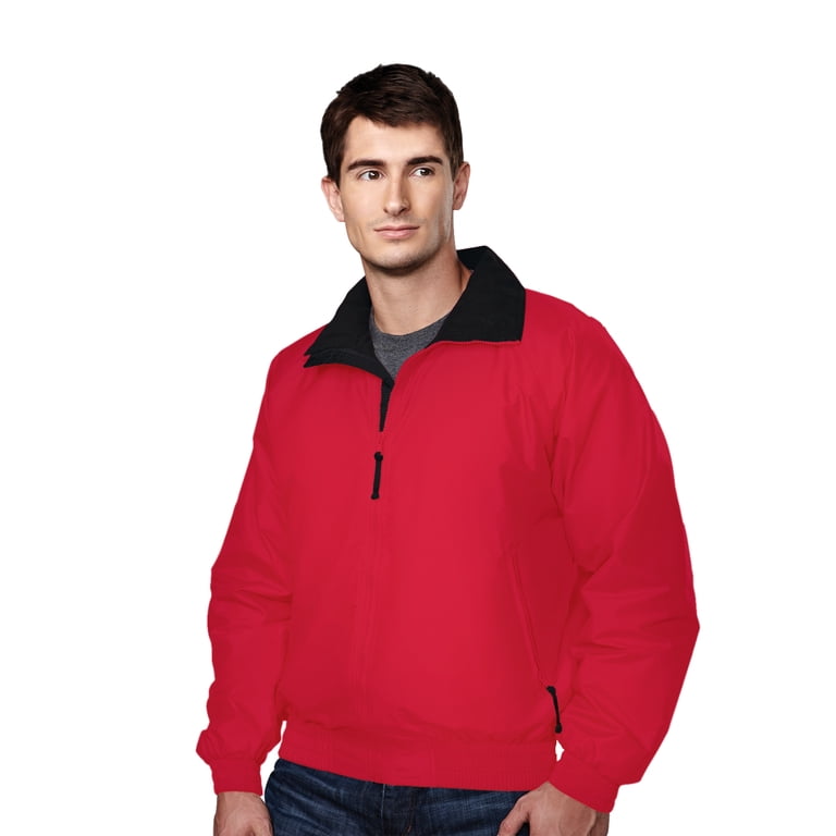 Tri-Mountain Volunteer 8000 Lightweight Nylon jacket, 4X-Large 