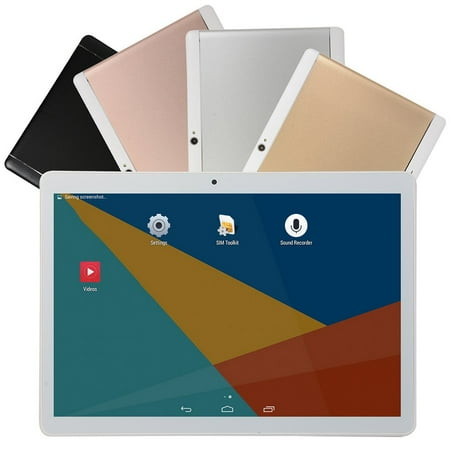 10.1 Inch High-definition Entertainment Learning Office ...