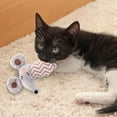 thumbnail image 3 of Juguetes de hierba gatera Zulema 3 Piezas para Gato, 3 of 8