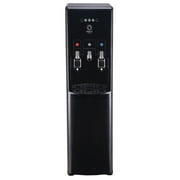 Primo Water Dispenser Htrio Black Bottom Load