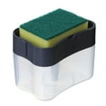 thumbnail image 1 of Dispensador de detergente para platos, dispensador de jabón, bomba de jabón para lavar platos, dispensador de jabón para lavar, rendimiento sólido, 1 of 1