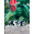 thumbnail image 2 of Country Brook Design Black Hawaiian Polyester Webbing (1 1/2 Inch, 20 Yards), 2 of 6