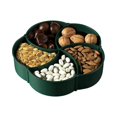thumbnail image 3 of Caja de Bocadillos PENGJJMXG Diseño de Flores para Fiesta de Navidad, 3 of 5