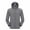 Gray, variant on Womens Winter Coats Womens Fashion Womens Plus Clearance Women Men Windproof Jacket Outdoor Bicycle Sports Quick Dry Windbreaker Coat Top