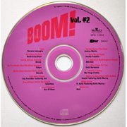Boom, Vol. 2 (CD) by Various Artists