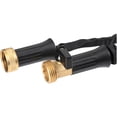 thumbnail image 4 of Xhose Pro - The Original Expanding Garden Hose - 100 Ft, 4 of 4