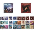 thumbnail image 1 of 24pcs Were1wolf Cat Board Games Cards English Version Family Fun Playing Cards, 1 of 4