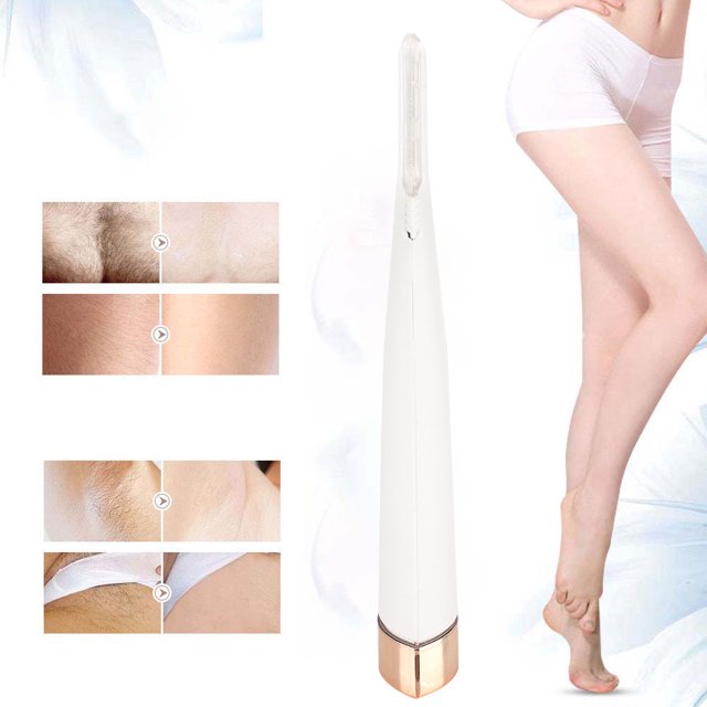 Para El Cabello, Portátil, Removedor De La Herramiente De Belleza De La Herramienta