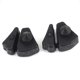 thumbnail image 4 of Motorcycle Parts Rear Hub Wheel Damper Sprocket Buffer Block For Yamaha YBR250 YS250 250cc, 4 of 5