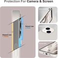 thumbnail image 5 of KiviCase iPhone 13 Case, Phone Case iPhone 13, Slim Silicone Soft Gel Shockproof Protective Hard Bumper Drop Protection, 5 of 5