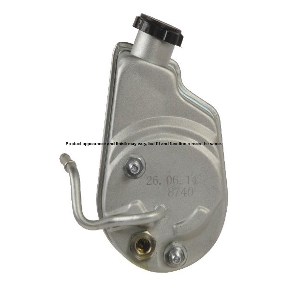 1998 Chevy Silverado 1500 Power Steering Pump