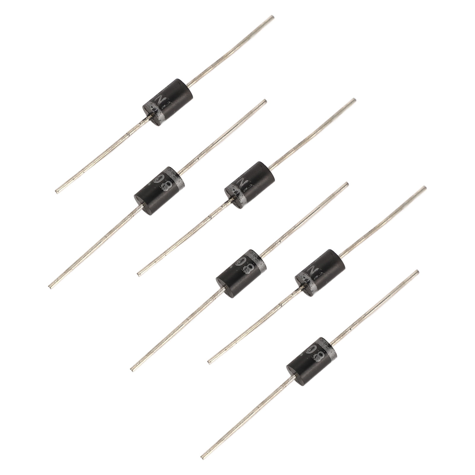 30353 G1, 6PCS Club Car Solenoid Diode For Repairing - Walmart.com