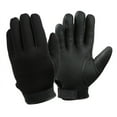 thumbnail image 3 of Cold Weather Duty Gloves with Stretch Fabric, 3 of 3