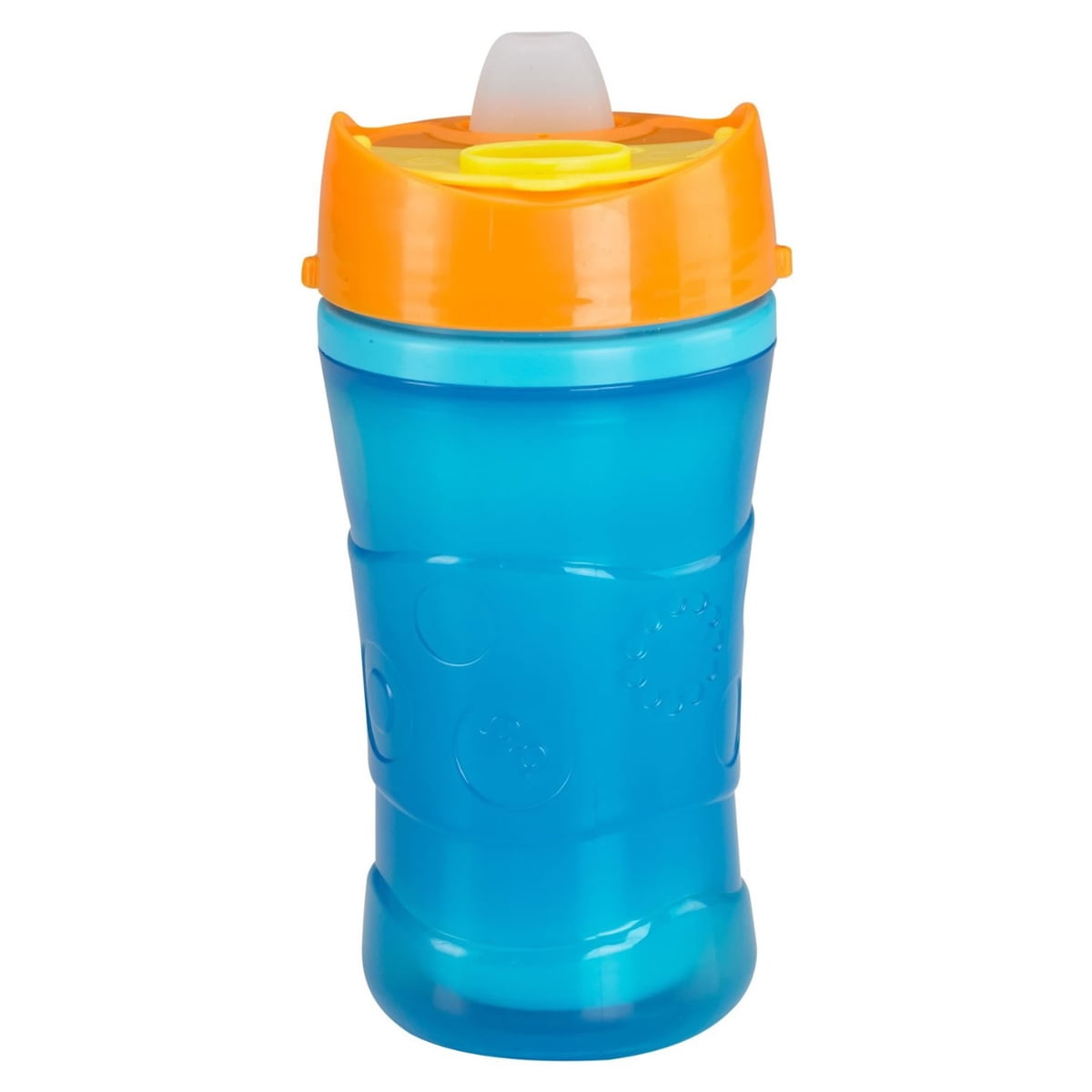 slow flow sippy cup