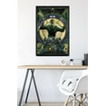 thumbnail image 6 of The Wolf Man - Illustration Wall Poster, 22.375" x 34", 6 of 6