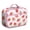 Strawberry (115)-new_30, variant on Lunch Box for Men Designname Women Lunch Tote for Work or School Lunch Carrying Water Resistant Lining Portable Lightweight Lunch Cooler Bag