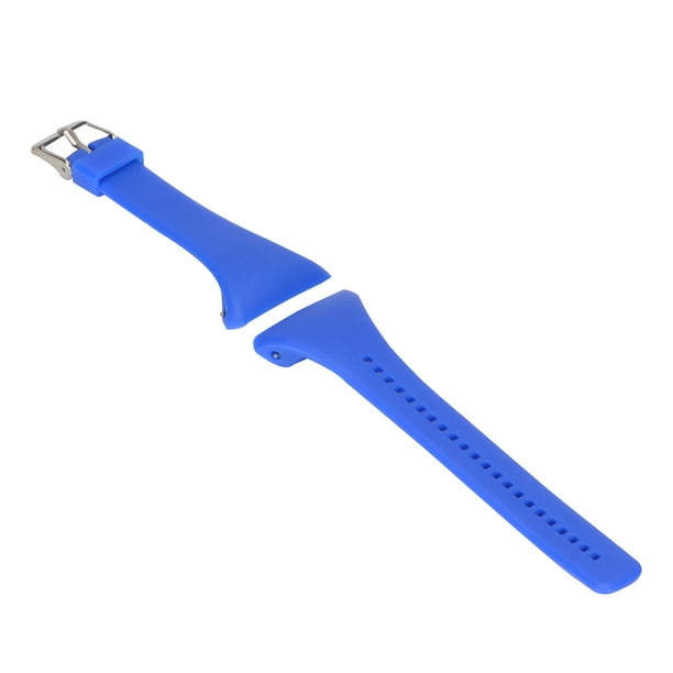 Correa de silicona de repuesto para reloj POLAR FT4 FT7 FT Kuymtek Correa deportiva Universal de 3cm x 20cm 1 unidad Walmart en linea