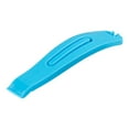 thumbnail image 4 of Palanca para neumáticos de bicicleta Colamx herramienta de extracción de neumáticos azul, 4 of 8