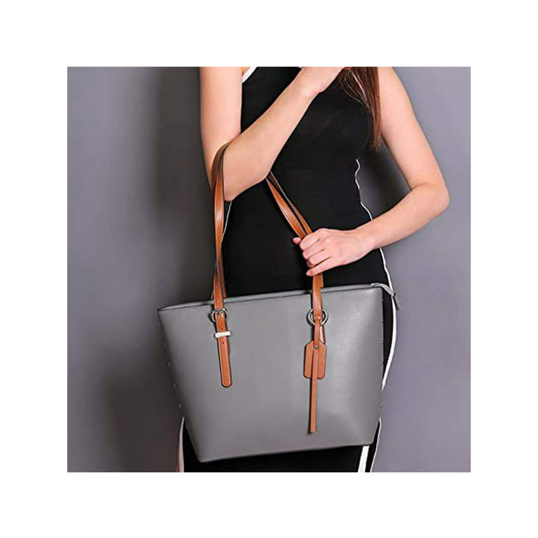 Classic Fashion Tote Handbag, Designer Tote Bags Women