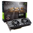 thumbnail image 1 of Tarjeta gráfica EVGA GeForce GTX 1060 6GB SSC GAMING ACX 3.0, 1 of 8