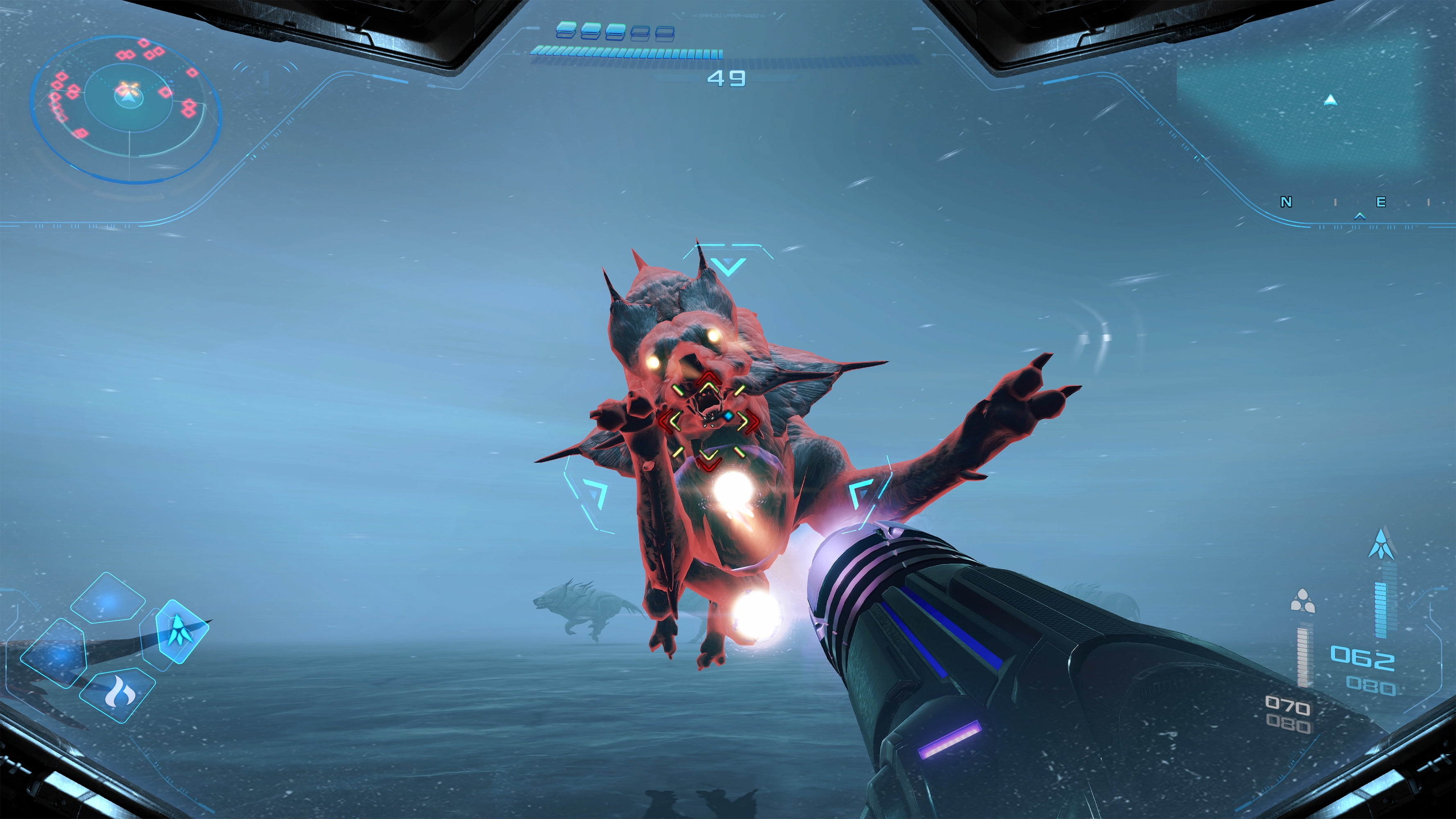 Metroid Prime™ 4: Beyond Nintendo Switch™ 2 Edition