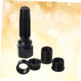 thumbnail image 6 of BESTOYARD Helicoil Thread Repair Kit in Black for Automotive and Metal Thread Damage Repair, 6 of 6