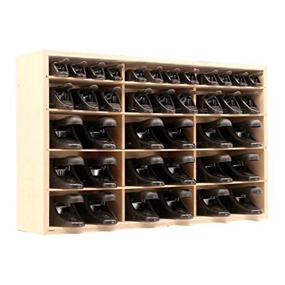 Stamp-n-Storage Whale-Tail Punch Holder, Wall Mount