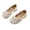 A-White, variant on breaise Girls Slip on Mary Jane Ballet Flats Glitter Wedding Party Dress Shoes Flower Girl Princess Shoes for Kid Toddler