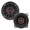 thumbnail image 4 of Altavoces coaxiales DS18 G4Xi GEN-X 4, 2 vías, 120 W, 4 ohmios, 2 altavoces, 4 of 8