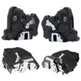 thumbnail image 2 of ASFIT-Autoparts 4pcs Power Door Lock Actuators Front Left Driver Right Passenger Rear Side Black for Toyota,for Scion,for Lexus 931405 931-403, 2 of 6