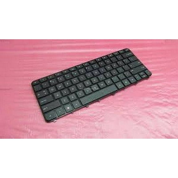 New-Keyboard