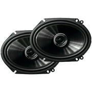 Brand New PIONEER TS-G6845R G-Series 6" x 8" 250-Watt 2-Way Speakers
