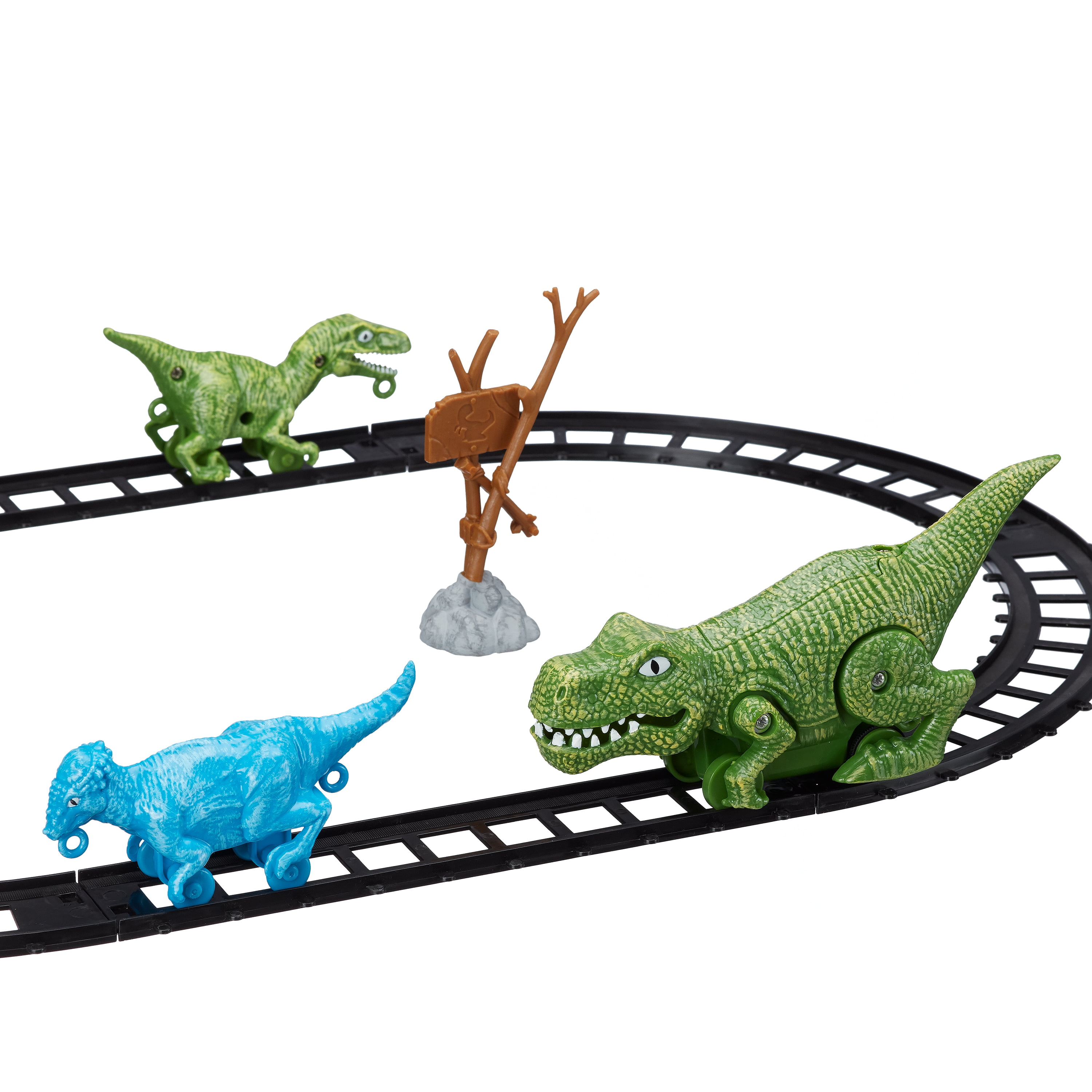 george dinosaur train set