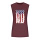 thumbnail image 4 of Mens Summer Surf Beach Tank Top Large Size Casual Breathable Sleeveless Top Loose Print Tank Top Man Shirt S, 4 of 4