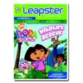 thumbnail image 1 of LeapFrog Leapster® Game: Dora's Camping Adventure - English Version, 1 of 1