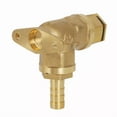 thumbnail image 6 of ZYLER- Brass Boomless Sprayer Nozzle Kit Spot Sprayer Up To 31Ft Fit 3/8" Or 1/2" Hose, 6 of 6