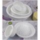 thumbnail image 3 of Molde de silicona redondo antiadherente de 4/6/8 pulgadas para repostería, queso, fondant, herramienta para hornear antiadherente, 8 pulgadas, 3 of 5
