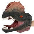 thumbnail image 2 of Jouets Interactifs pour Enfants Simulation Dinosaure Animal Marin Marionnette Éducation Scientifique Casse-Tête Cognitif, 2 of 7