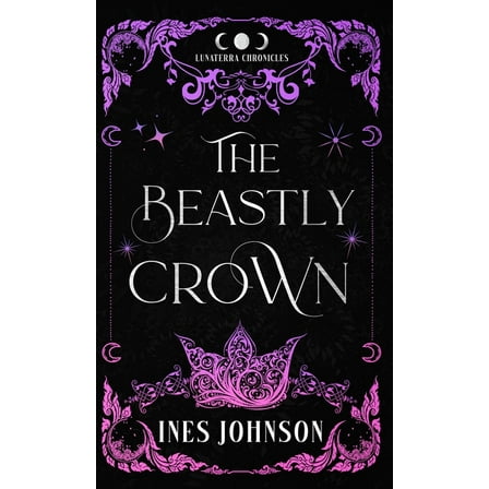 The Beastly Crown, (Hardcover)
