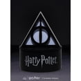 thumbnail image 2 of Harry Potter™ Deathly Hallows Light Up Candle - Dark Arts Ring Collection, 2 of 6