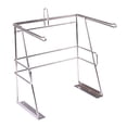 thumbnail image 4 of Soporte para bolsa de basura, soporte para bolsa, organizador de bolsas con Base, soporte para bolsa de compras para garaje, tienda de comestibles, B, 4 of 9