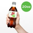 thumbnail image 4 of Diet Coke Lime Soda Soft Drink, 20 fl oz Bottle (3 Pack), 4 of 15