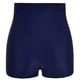 thumbnail image 5 of ICHUANYI Clearance Women Plus Size High Waist Bikini Bottoms Swim Briefs Beach Shorts Ruched Bottom(Dark Blue, M) Ichuanyi Ichuanyi, 5 of 7
