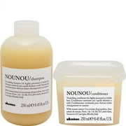 Davines Nounou Shampoo & Conditoner Set 8.45oz Each