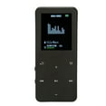 thumbnail image 2 of Reproductor M portátil, integración perfecta del reproductor de música del reproductor de MP3 8G Bluetooth GM, 2 of 9
