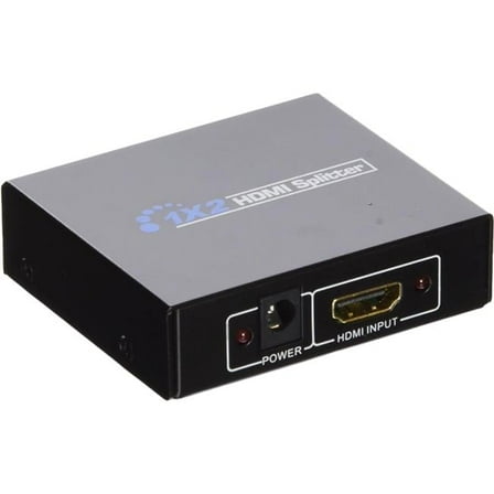 Sanoxy SANOXY-HDMI-SPLT-1X2 1x2 HDMI 2 Port Splitter