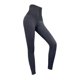 thumbnail image 4 of Pantalones de yoga cómodos para mujer Leggings con control de ropa para deportiva Pantalones elásticos de cinturo de 4 vías con cinturón BLESIY Pantalones de yoga para control de abdomen, 4 of 8