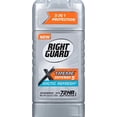 thumbnail image 5 of Right Guard Xtreme Antiperspirant/Deodorant Invisible Solid Arctic Refresh 2.6 oz (Pack of 6), 5 of 5